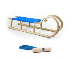 Colint Hörnerrodel Gurtsitz HolzFee Baran 120 G-HB