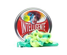 Intelligente Knete Ändert die Farbe (Gekko)