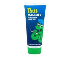 TINTI Malseife grün DS 1 St