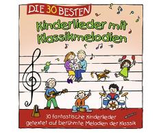 Mein Puppenhaus (Beethoven: Sinfonie Nr. 7, Tema Allegretto)