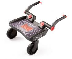 Lascal 2830 Buggyboard Mini schwarz