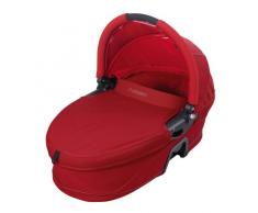 Maxi-Cosi 76203860 - Dreami, Kinderwagenaufsatz für Loola, Intense Red