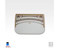 Hobbyzone Mobiler Maltisch Ø 36mm (Paint Station) HZ-SDM1-36MM