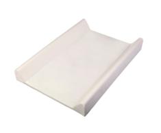 Wickelauflage - Wickelplatte - Wickelbrett - Wickeltischaufsatz, PVC, 70x50 cm
