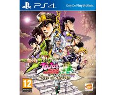 JoJos Bizarre Adventure: Eyes of Heaven