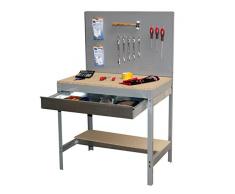 - Kinder-Werkbank, Simonrack