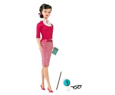 Barbie My Favorite Career Vintage Student Teacher Puppe
