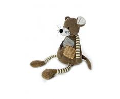 Sehr niedlich Maus Plüschtier Sfür Jungen und Mädchen 30cm