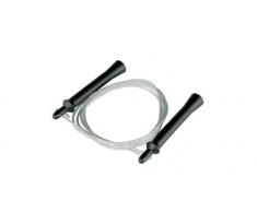 KWON Springseil Bronx, schwarz, 270cm, 4080110