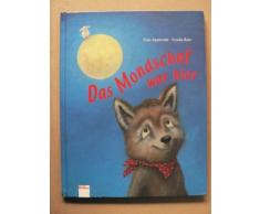 Das Mondschaf war hier, m. Plüschschaf