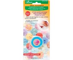 Clover MID(H70,4,10) Jo-Jo Schablone XS