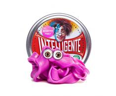 Intelligente Knete Monster Pinky BPA- und glutenfrei