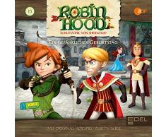 Der Kuschelhamster und der Drache - Teil 1