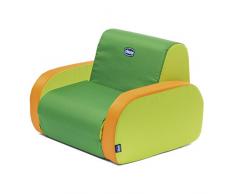 Chicco 04079098610000 Babysessel Twist, grün