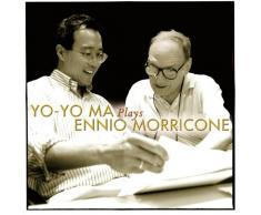 Yo-Yo Ma Plays Ennio Morricone