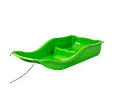 Schneegleiter Schlitten Gleiter Kinderschlitten Bob Rodelschlitten