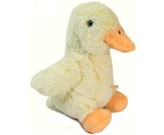 Plüsch Ente Küken ca. 18 cm Kuscheltier Plüschtier Stofftier 178 von Zaloop®