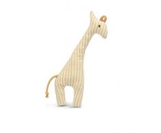 SENGER Tierpuppen Greiftier Giraffe