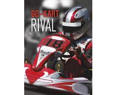 Go-Kart Rival (Teen Sport Stories)