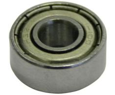 Festool 491382 – Kugellager Ziehspielzeug D9,53 X 3,17 x 4,76 (2 x)