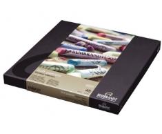 Rembrandt Weiche Pastellkreiden - Box mit 45 Farben