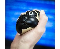 The Source Wholesale SRC59333 Stressball (Mops)