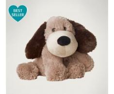 Warmies® Hund Gary II: Stofftier mit Lavendel-Füllung