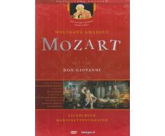 Don Giovanni - Salzburger Marionettentheater, 1 DVD