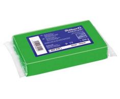 Pelikan Wachsknete Nakiplast 681, grün 40 4012700602510