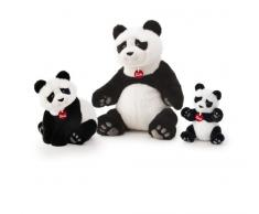 Trudi 26516 - Panda Kevin Plüschtier