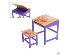 Kinder Schreibtisch mit Hocker Disney Winnie Pooh Maltisch