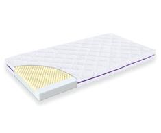 Träumeland T014702 - Babymatratze Abendrot 70 x 140 cm