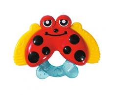 Simba 104013525 - ABC Beißtiere, 3-sort.