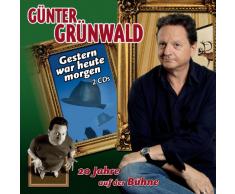 Die Massive Gehhilfe