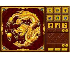 Tangram-Die Steine der Weisen