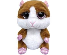Suki Gifts 11254 Lil Peepers Hamster Plüschtier Medium