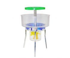 BIUYYY Wissenschaftliches Experimentierset - Turbinenmodell - Potentielle Energie Wird in Kinetische Energie Umgewandelt - Physikalische Mechanik Spielzeug Für Wissenschaft Und Bildung