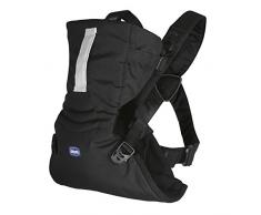 Chicco Babytrage Easy Fit, Black Night