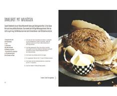 Brote, einfach handgemacht: Das No-Knead- Bread - ganz ohne kneten