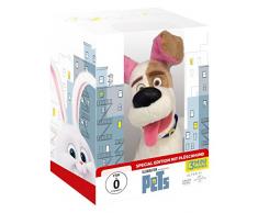 Pets - Special Edition mit Plüschhund [Limited Edition]