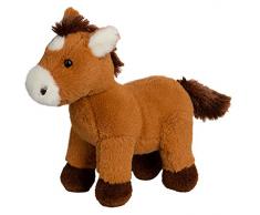 Stofftier Plüschtier Kuscheltier Pony Pferd
