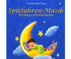 Spieluhren Musik für Babys und Kleinkinder