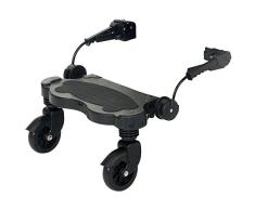 ABC Design Buggy-Board Kiddie Ride On für Avito, Turbo 4, Turbo 6, Cobra, Mamba