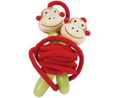 Springseil, Hüpfseil mit Tiermotiven