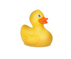 Badeente Display 12 Stück