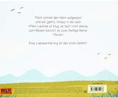 Laufrad, mein Laufrad: Pappbilderbuch