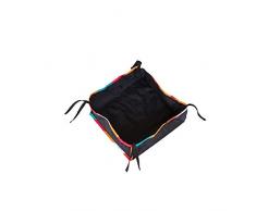 Ogquaton Kinderwagen Wasserdichter Boden Korb Kinderwagen Buggy Einkaufen Aufbewahrungsbeutel Organizer