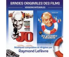 Jo/les Grandes Vacances