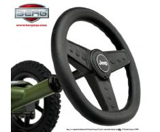 Bergtoys Jeep Junior Buddy Pedal-Gokart