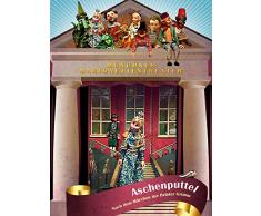 Aschenputtel - Münchner Marionettentheater